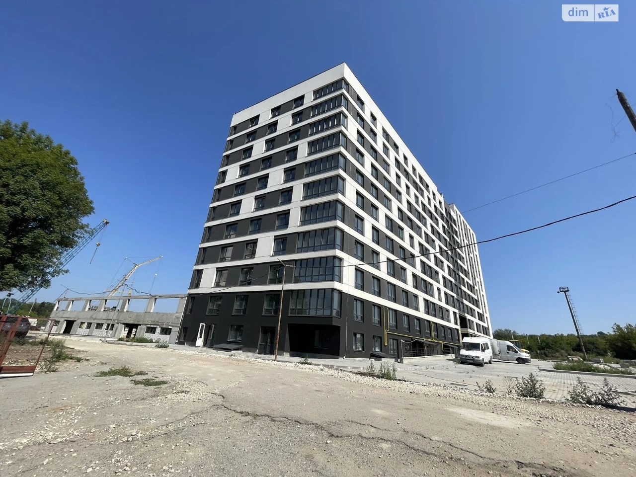 Продаж Квартира Авторинок
