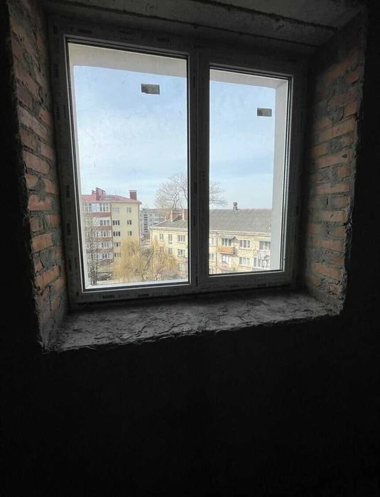 Вигідна ціна! Квартира на Лозовецькій в новобудові