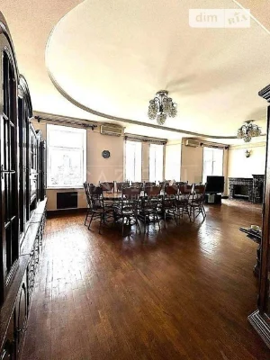 Продаж 5к квартири 300 кв. м на вул. Антоновича 9 • ID 34686