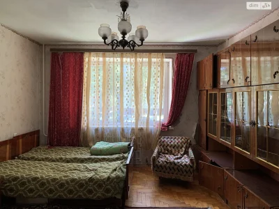 Продаж Квартира Ювілейний