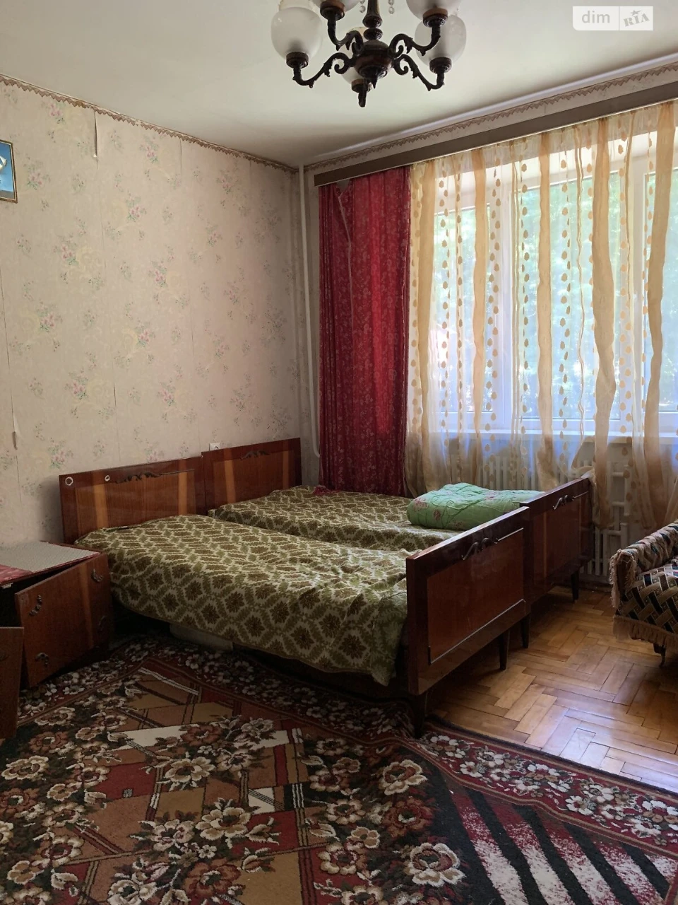 Продаж Квартира Ювілейний
