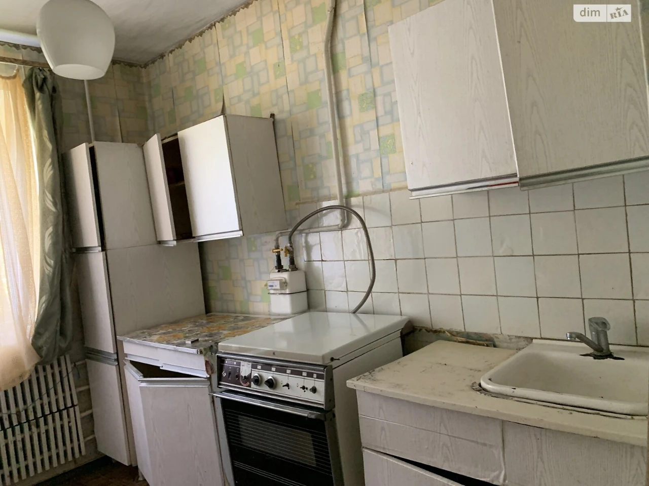 Продаж Квартира Ювілейний