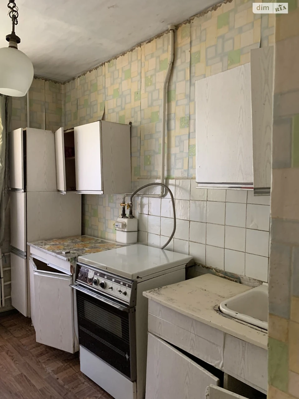 Продаж Квартира Ювілейний