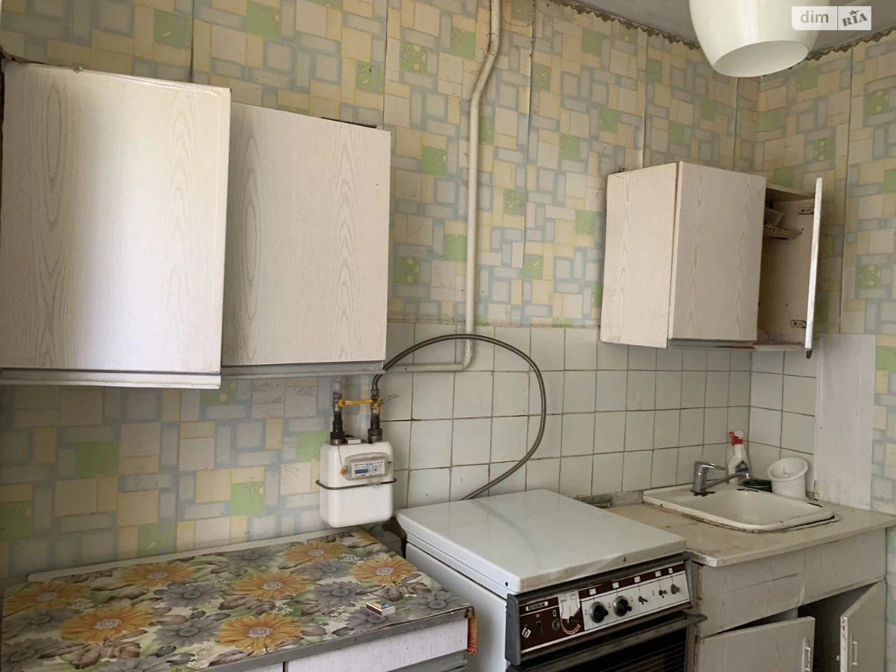Продаж Квартира Ювілейний