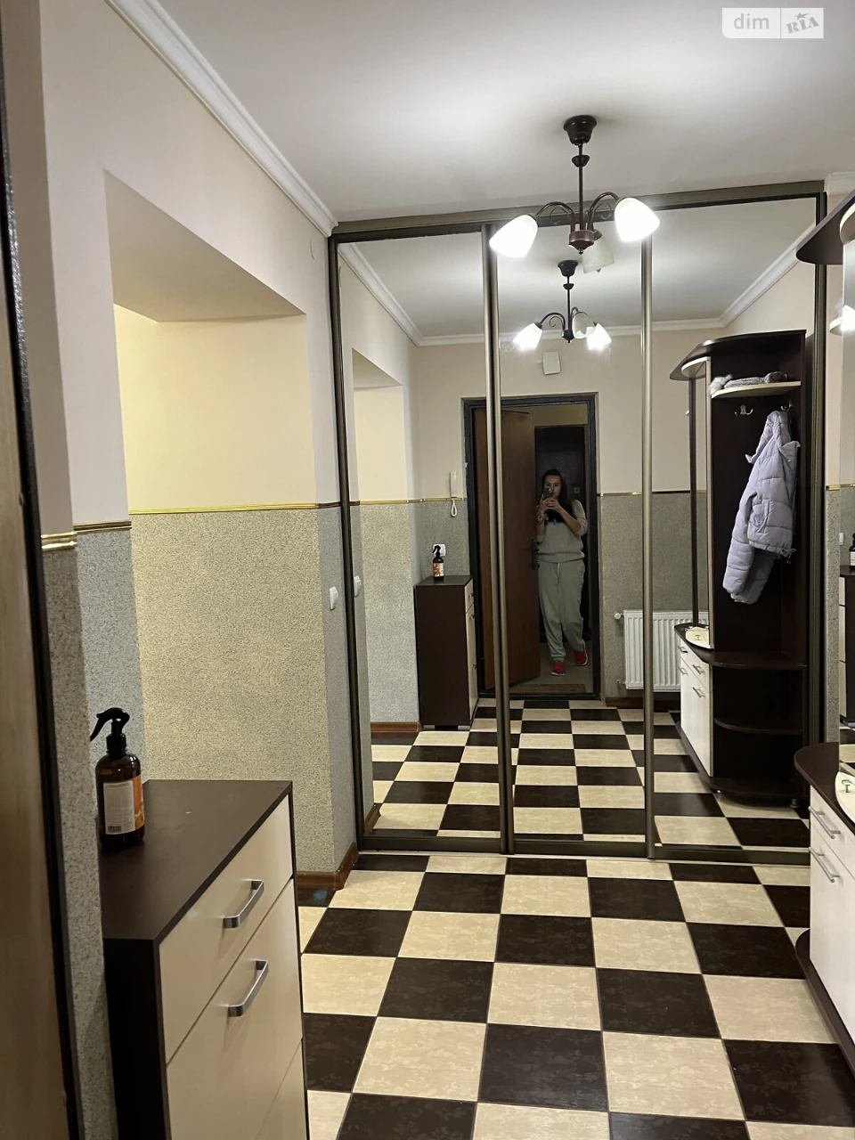 Продаж Квартира Старий парк