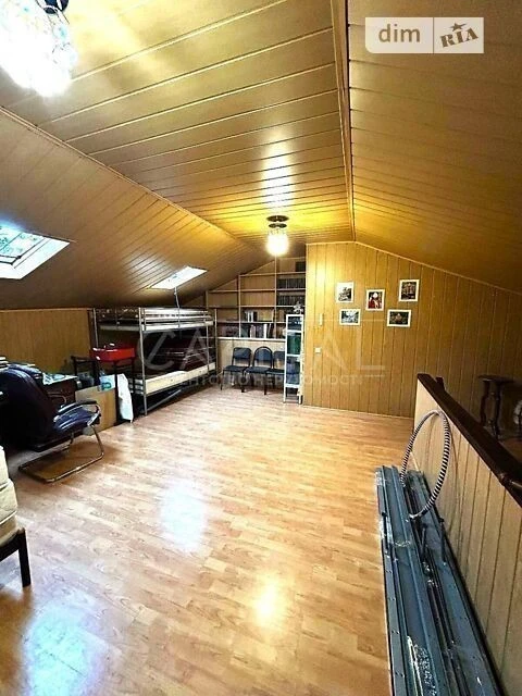 Продаж 5к квартири 300 кв. м на вул. Антоновича 9 • ID 34686