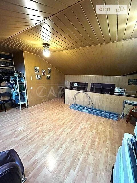 Продаж 5к квартири 300 кв. м на вул. Антоновича 9 • ID 34686
