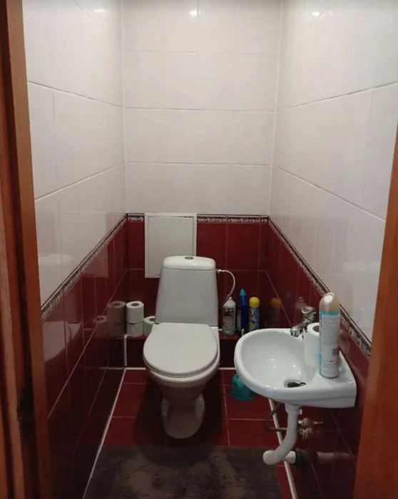 Продаж 3к квартири 88.6 кв. м на вул. Над Яром