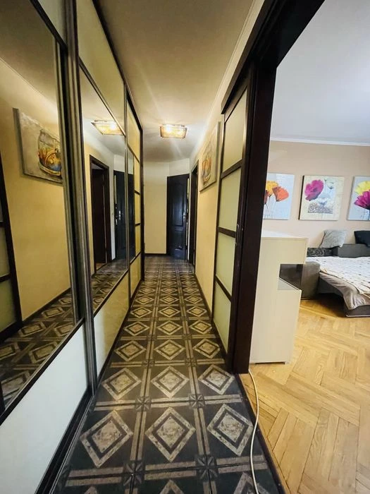 Продажа 3х, газовое отопление, Стрыйский парк, Львов!