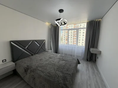 Продаж 1к квартири 32 кв. м на вул. Смакули