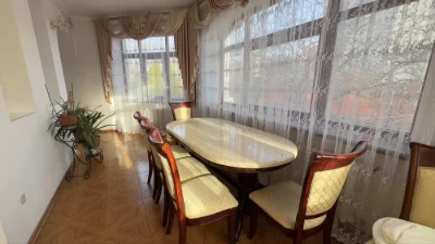 Аренда автономного дома у моря в Одессе
