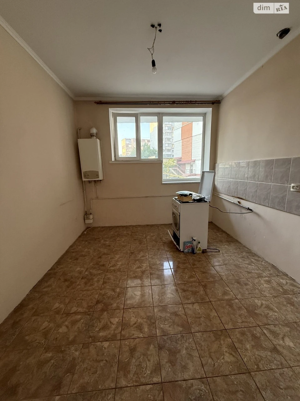 Продаж Квартира Дружба