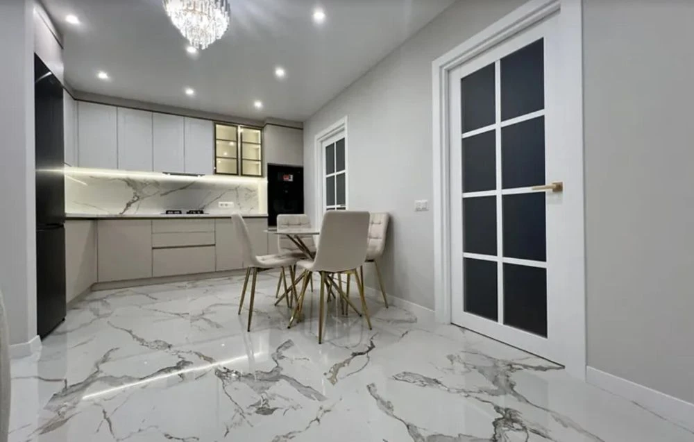 Продаж 2к квартири 58 кв. м на вул. Смакули