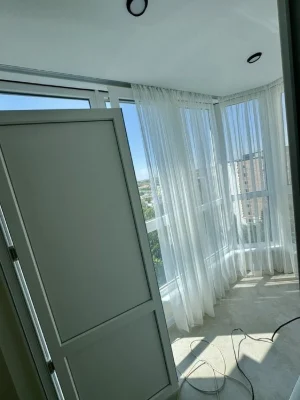 Продається сучасна квартира на Дружбі, вул. Тролейбусна