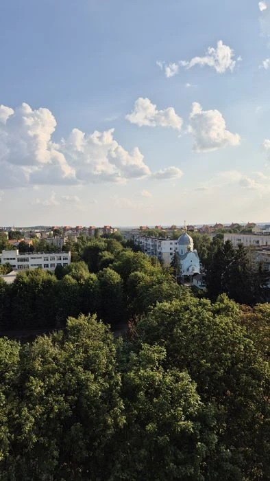 Продаж 4 кім.квартири по вул.Лесі Українки