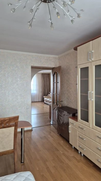 Продаж 4 кім.квартири по вул.Лесі Українки