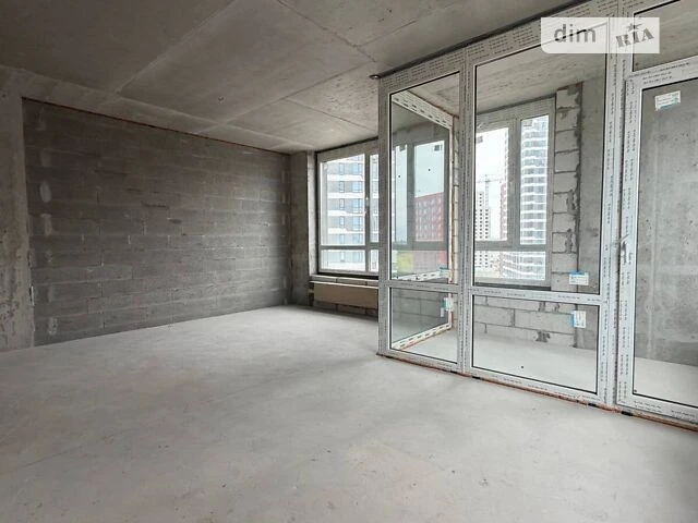 Sale of 3-room apartment 90.1 sq. m. on Oleksandra Olesia St. 8/17