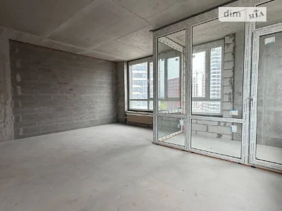 Sale of 3-room apartment 90.1 sq. m. on Oleksandra Olesia St. 8/17