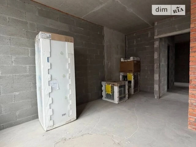 Sale of 3-room apartment 90.1 sq. m. on Oleksandra Olesia St. 8/17