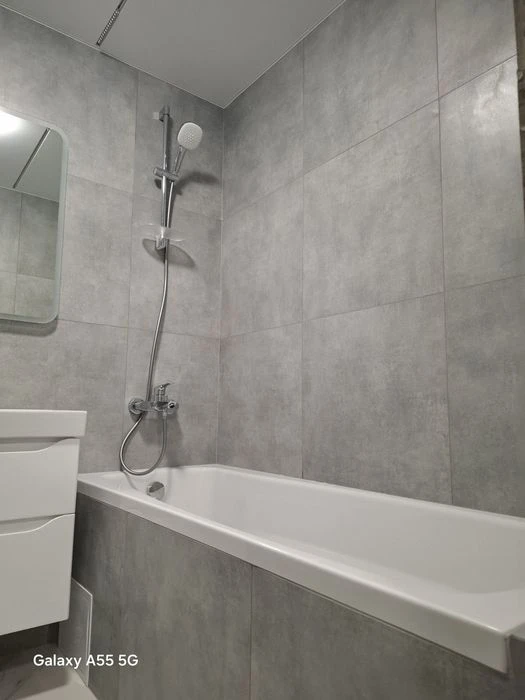 Продаж 1к квартири, 41 кв.м, вул. Текстильна