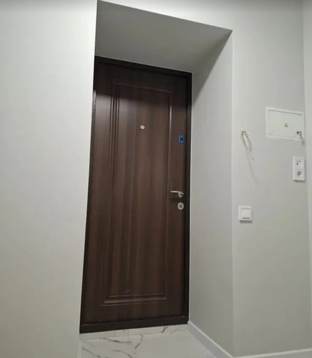 Продаж 1к квартири, 41 кв.м, вул. Текстильна