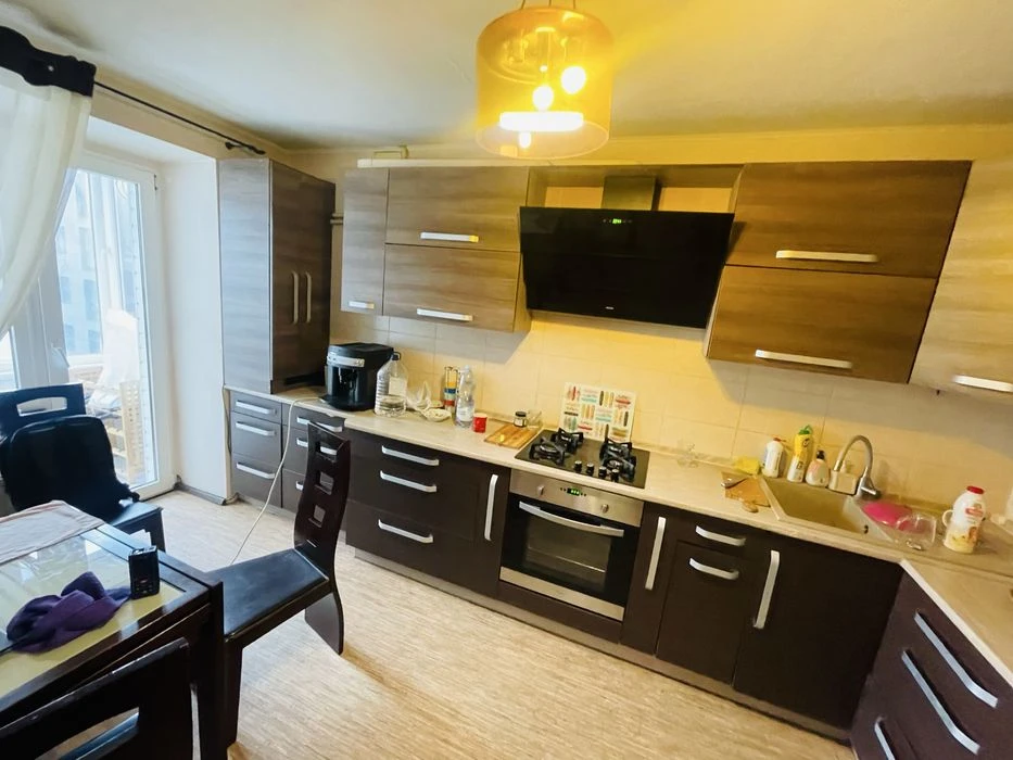 Продажа 3х, газовое отопление, Стрыйский парк, Львов!