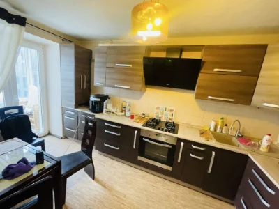 Продажа 3х, газовое отопление, Стрыйский парк, Львов!