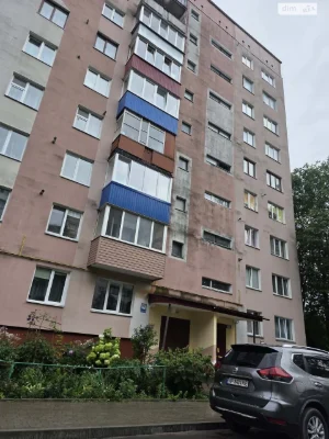 Продаж Квартира Молодіжний