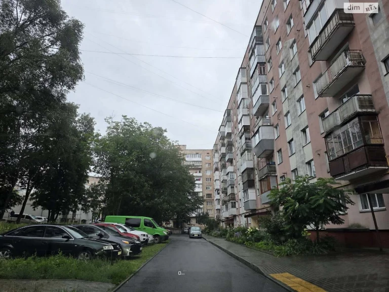 Продаж Квартира Молодіжний
