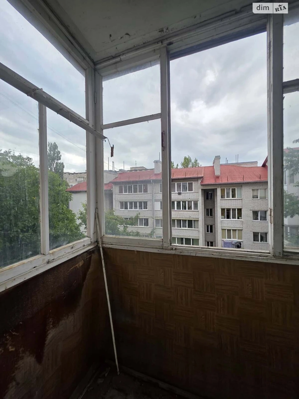 Продаж Квартира Молодіжний