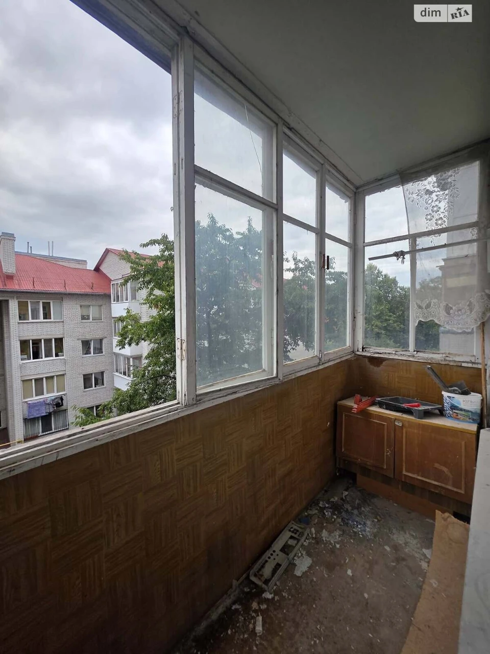 Продаж Квартира Молодіжний