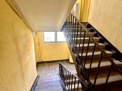 Apartment. Kharkiv, Aerokosmichny Ave. (Gagarina)
