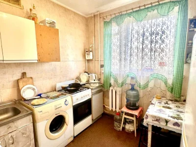 Apartment. Kharkiv, Aerokosmichny Ave. (Gagarina)