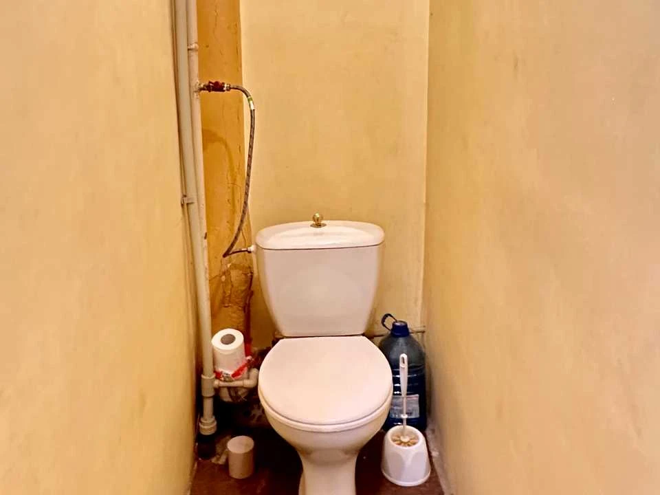 Apartment. Kharkiv, Aerokosmichny Ave. (Gagarina)