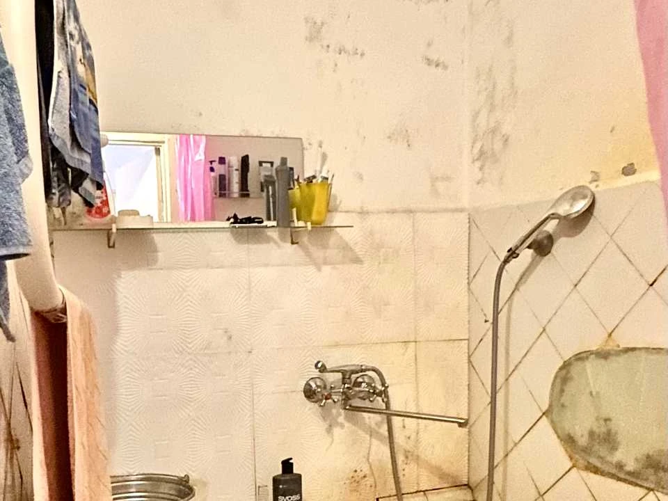 Apartment. Kharkiv, Aerokosmichny Ave. (Gagarina)