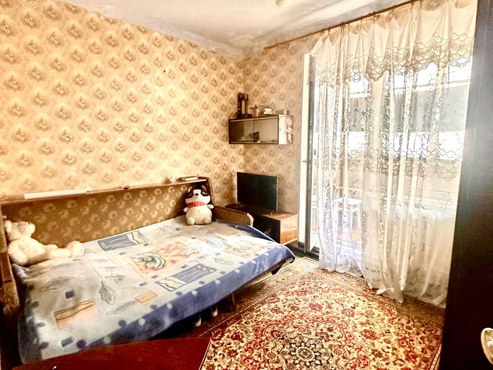 Apartment. Kharkiv, Aerokosmichny Ave. (Gagarina)