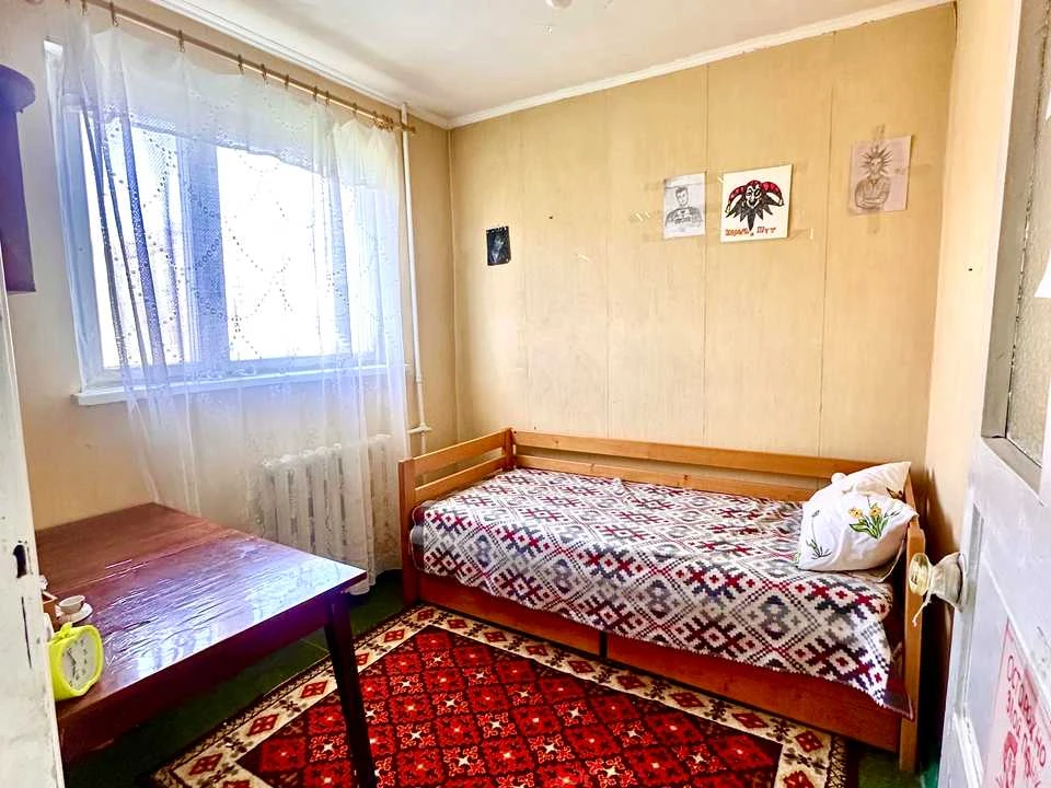 Apartment. Kharkiv, Aerokosmichny Ave. (Gagarina)