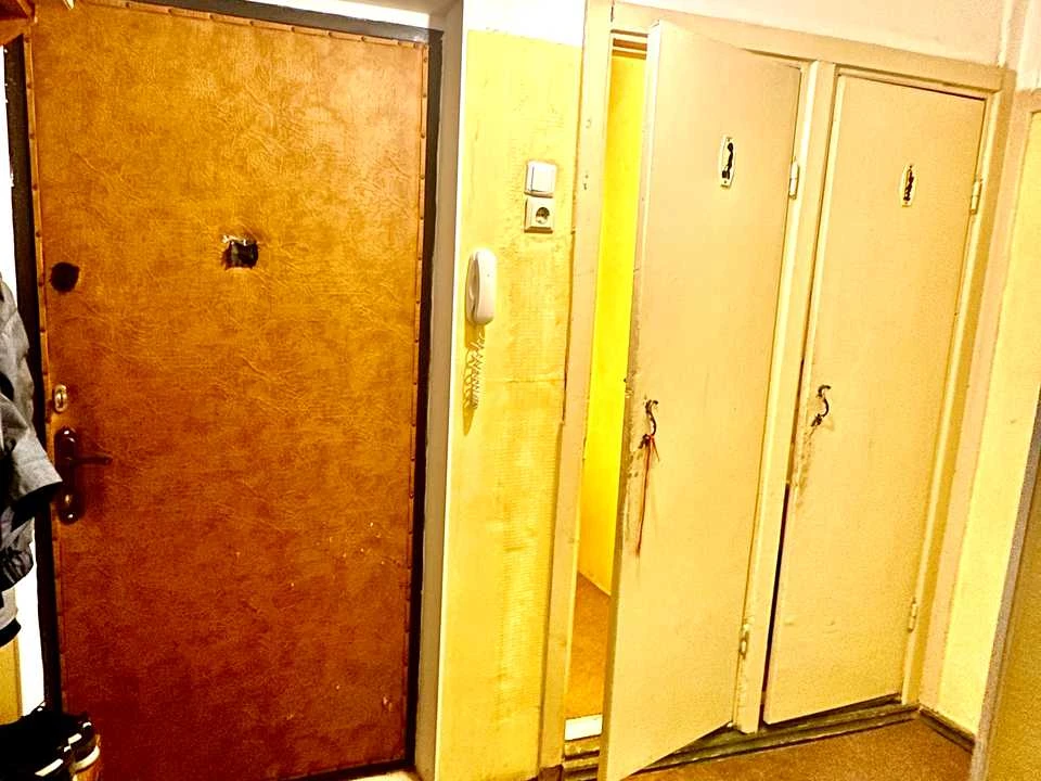 Apartment. Kharkiv, Aerokosmichny Ave. (Gagarina)