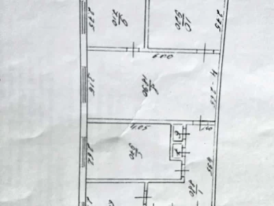 Apartment. Kharkiv, Aerokosmichny Ave. (Gagarina)