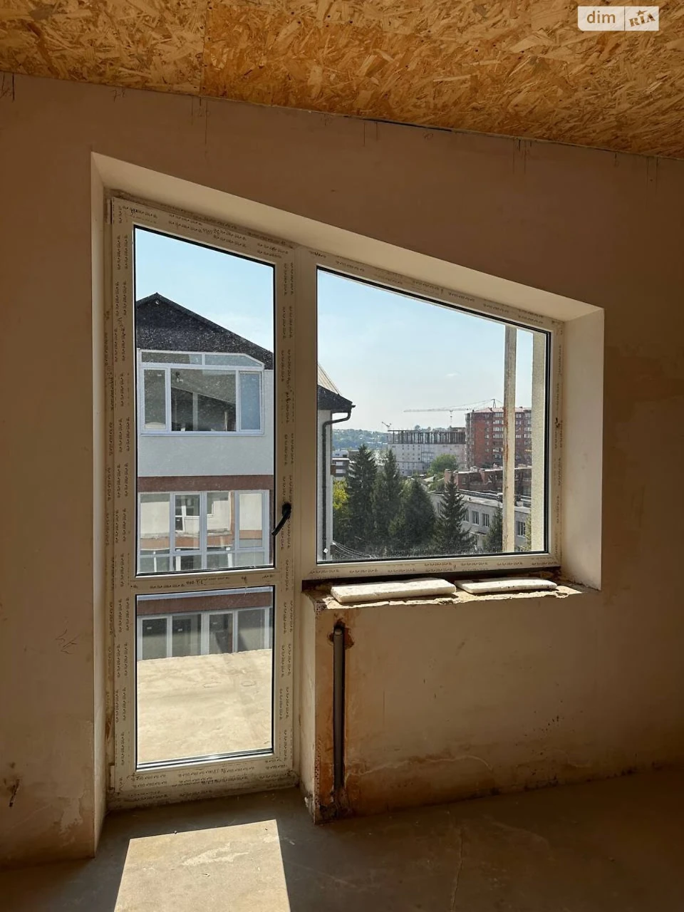 Продаж Квартира Новий світ