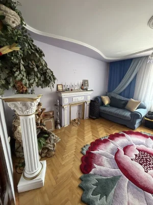 Продаж біля центру, 3 кім, 74 м2, 6 пов.75 000$