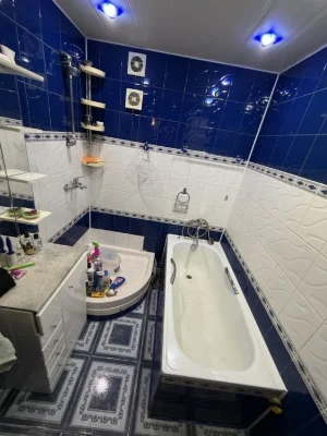 Продаж біля центру, 3 кім, 74 м2, 6 пов.75 000$