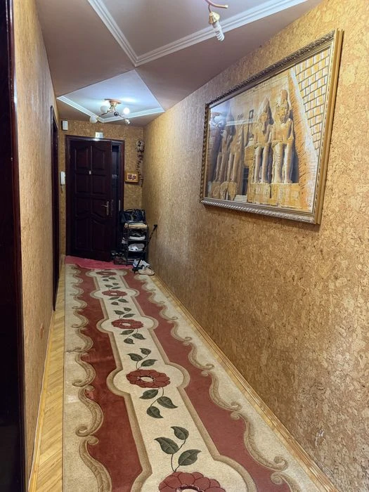 Продаж біля центру, 3 кім, 74 м2, 6 пов.75 000$