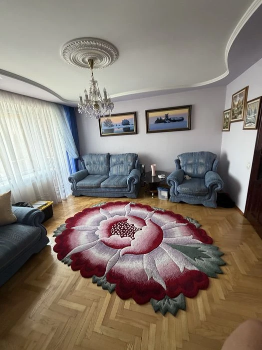 Продаж біля центру, 3 кім, 74 м2, 6 пов.75 000$