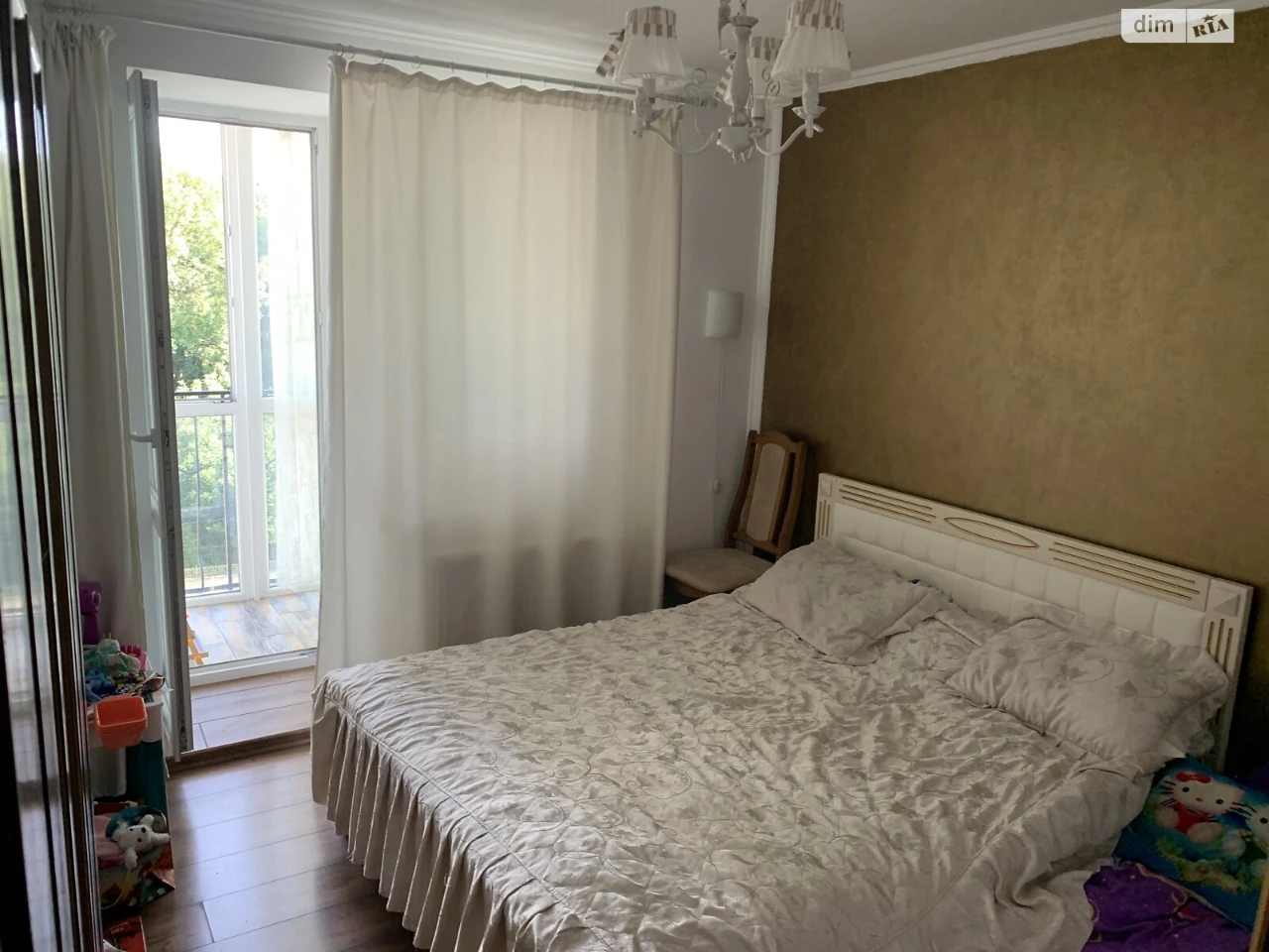 Продаж Квартира Старий парк