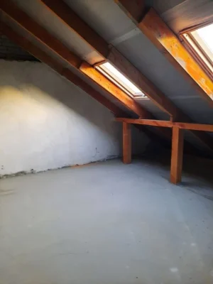 Квартира з виглядом на озеро