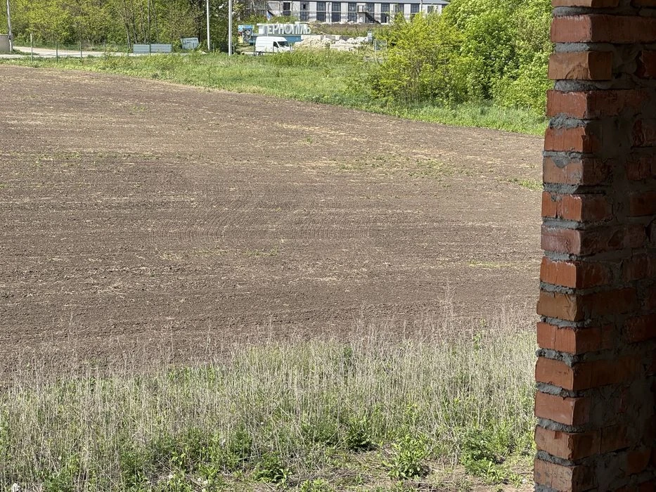 Продаж 3-кімн. квартири в новобудові