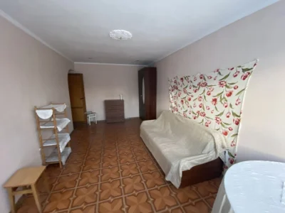 Продаж 2 км.квартири, центральне опалення та колонка на гаря