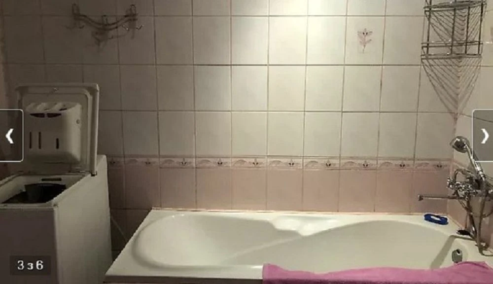 Продаж 2 км.квартири, центральне опалення та колонка на гаря