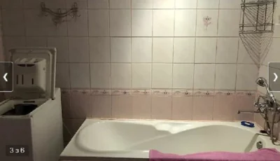 Продаж 2 км.квартири, центральне опалення та колонка на гаря